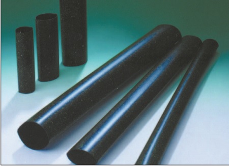 Heat Shrink Sleeving to suit Copper & Fibre Jointing Closures 